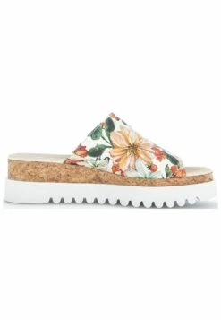Gabor Sandalias - Multicolor Kork -Gabor Tienda fc1a56b51c2c47a5ba76e0cba944db99