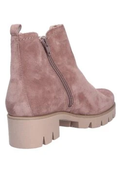 Gabor Botines Bajos - Darkroserose 14 Gabor Botines Bajos - Darkroserose -Gabor Tienda fc3439896b7d4b9d88e290283ba134b3