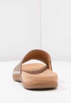 Gabor Sandalias Planas - Fumo -Gabor Tienda fc413374b85b423fbb56a68db1eb2044