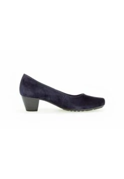 Gabor Comfort Elegante - Tacones - Dark-Blue -Gabor Tienda fd73d832d146488b9e4c6463f5548f06