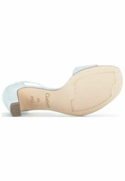 Gabor Sandalias - Aria -Gabor Tienda fddc49d7d52a4ae08cb9659c4355c29e