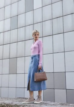 Gabor Zapatillas Altas - Desert/Puder -Gabor Tienda fee18a18383d4426ad5806822154e9ac