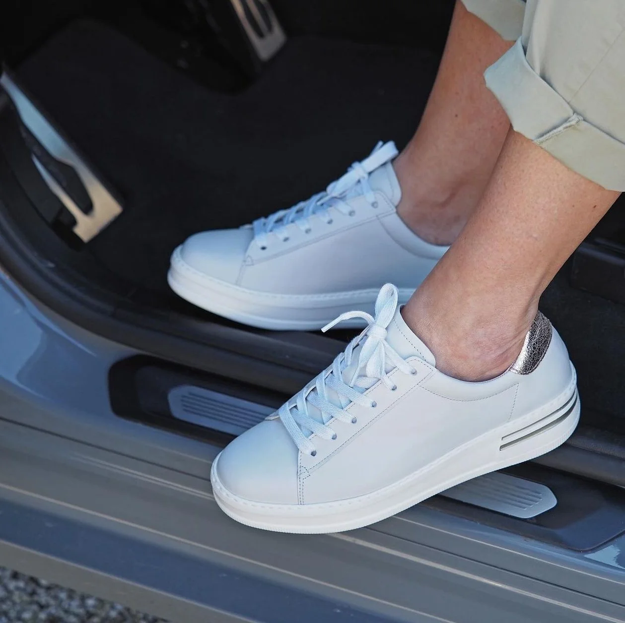 Gabor Tienda -Gabor Tienda IMG 3712